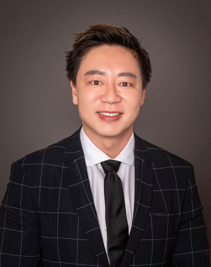 Prof. CHUNG Chi Ho Vincent