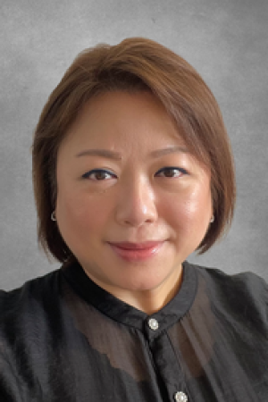 Dr. Ann Lau