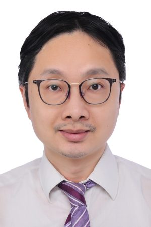 Dr. Leo Poon
