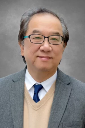 Prof Ho Keung Ng