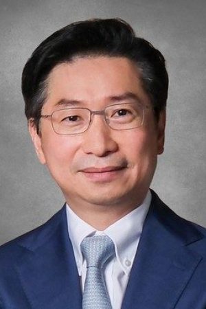 Prof Philip Chiu_Dean of MED