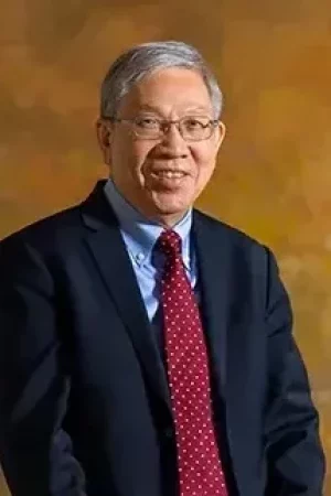 Prof Wai Yee Chan