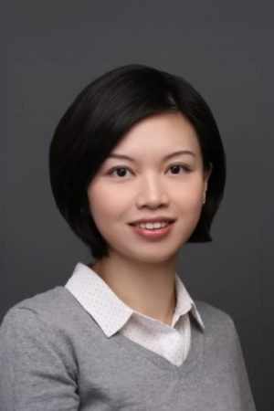 Prof. CHAN Yue Lai Helen