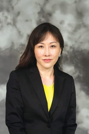 Prof. KIM Jean Hee